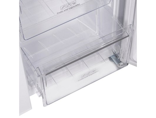 Холодильник LERAN SBS 300 W NF